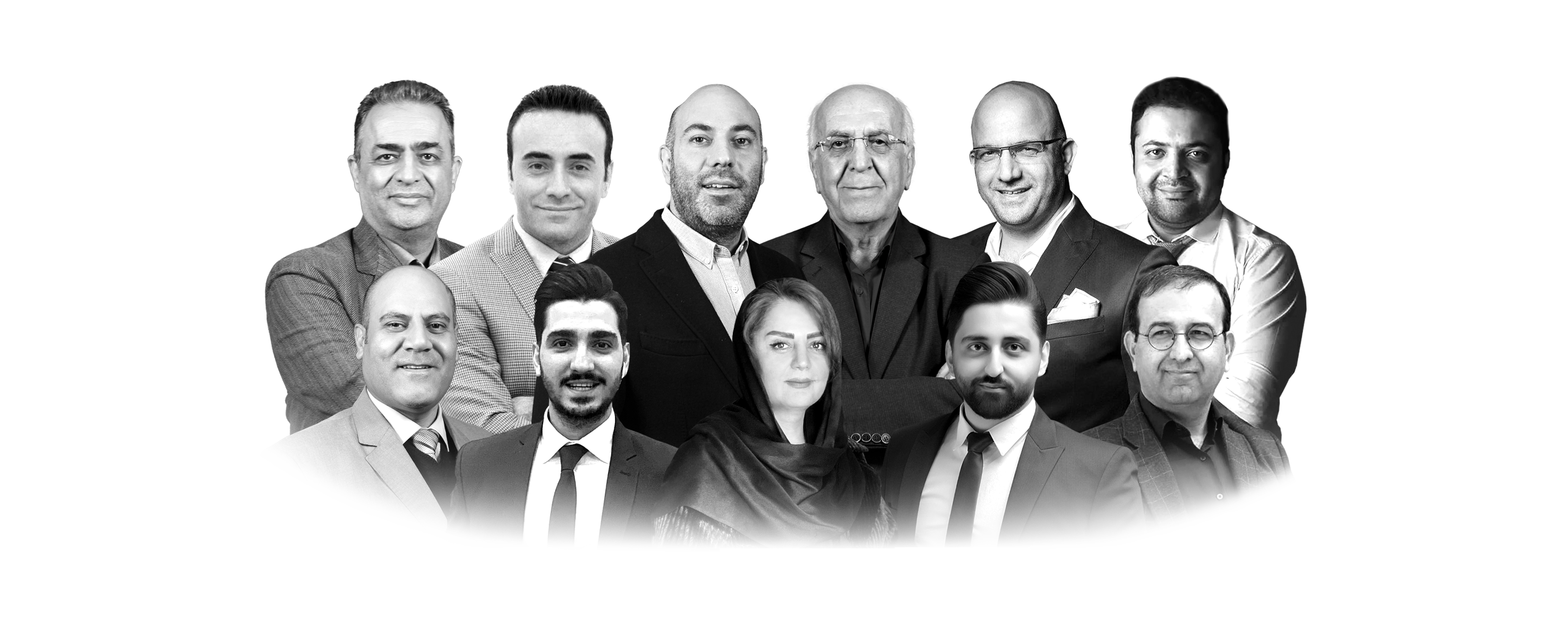 اساتید آکادمی بابک بختیاری