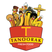 Tanoorak Tanoorak