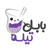 لوگوی بابل تیله