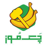 لوگوی چک موز