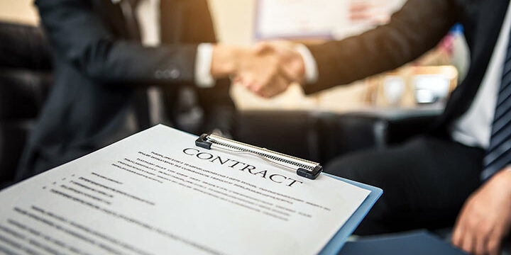 قوانین فرنچایز