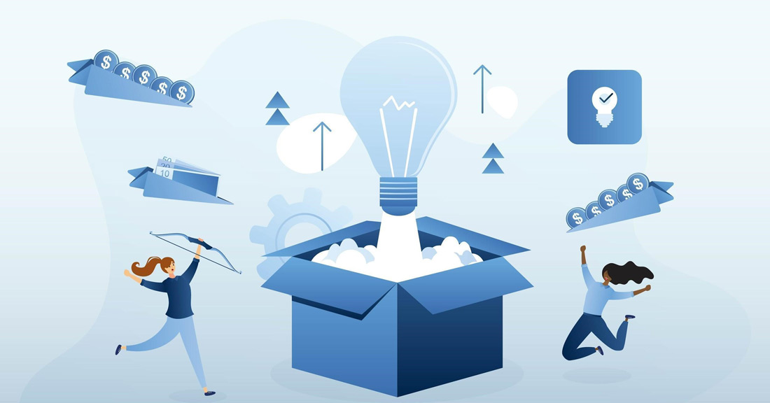 کسب و کار کارآفرینی